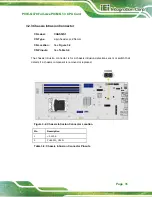 Предварительный просмотр 31 страницы IEI Technology PCIE-Q470 User Manual