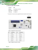 Предварительный просмотр 32 страницы IEI Technology PCIE-Q470 User Manual