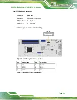 Предварительный просмотр 33 страницы IEI Technology PCIE-Q470 User Manual