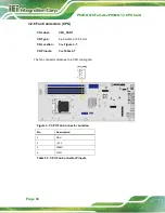 Предварительный просмотр 34 страницы IEI Technology PCIE-Q470 User Manual