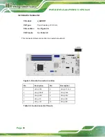 Предварительный просмотр 36 страницы IEI Technology PCIE-Q470 User Manual