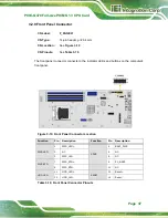 Предварительный просмотр 37 страницы IEI Technology PCIE-Q470 User Manual