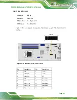 Предварительный просмотр 41 страницы IEI Technology PCIE-Q470 User Manual