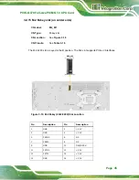 Предварительный просмотр 45 страницы IEI Technology PCIE-Q470 User Manual