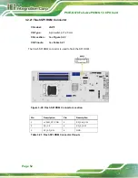 Предварительный просмотр 52 страницы IEI Technology PCIE-Q470 User Manual