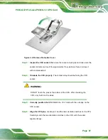 Предварительный просмотр 67 страницы IEI Technology PCIE-Q470 User Manual