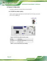 Предварительный просмотр 72 страницы IEI Technology PCIE-Q470 User Manual