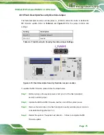 Предварительный просмотр 75 страницы IEI Technology PCIE-Q470 User Manual