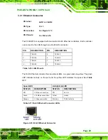 Preview for 41 page of IEI Technology PCIE-Q57A User Manual