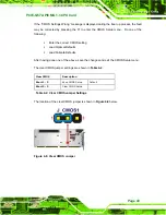 Preview for 55 page of IEI Technology PCIE-Q57A User Manual