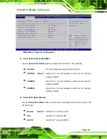 Preview for 79 page of IEI Technology PCIE-Q57A User Manual