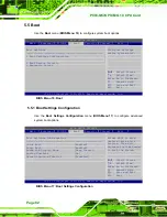 Preview for 94 page of IEI Technology PCIE-Q57A User Manual