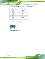 Предварительный просмотр 60 страницы IEI Technology PCIE-Q870-i2 User Manual