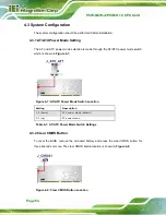 Предварительный просмотр 70 страницы IEI Technology PCIE-Q870-i2 User Manual