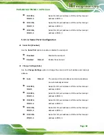 Предварительный просмотр 105 страницы IEI Technology PCIE-Q870-i2 User Manual