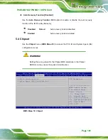 Предварительный просмотр 117 страницы IEI Technology PCIE-Q870-i2 User Manual