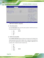 Предварительный просмотр 124 страницы IEI Technology PCIE-Q870-i2 User Manual