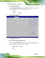 Предварительный просмотр 125 страницы IEI Technology PCIE-Q870-i2 User Manual