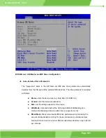 Preview for 103 page of IEI Technology PCISA-6612 User Manual