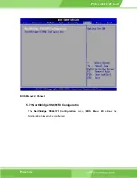 Preview for 142 page of IEI Technology PCISA-6612 User Manual