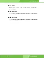 Preview for 150 page of IEI Technology PCISA-6612 User Manual