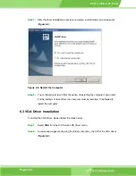 Preview for 156 page of IEI Technology PCISA-6612 User Manual