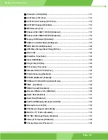 Preview for 191 page of IEI Technology PCISA-6612 User Manual