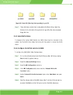 Preview for 211 page of IEI Technology PCISA-6612 User Manual