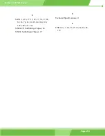 Preview for 219 page of IEI Technology PCISA-6612 User Manual