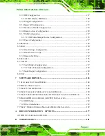 Preview for 11 page of IEI Technology PCISA-9652 User Manual