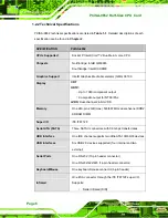 Preview for 26 page of IEI Technology PCISA-9652 User Manual