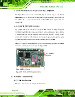 Preview for 44 page of IEI Technology PCISA-9652 User Manual