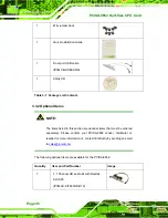 Preview for 56 page of IEI Technology PCISA-9652 User Manual