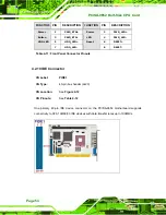 Preview for 74 page of IEI Technology PCISA-9652 User Manual