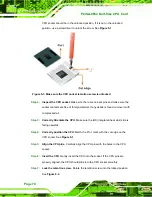 Preview for 98 page of IEI Technology PCISA-9652 User Manual