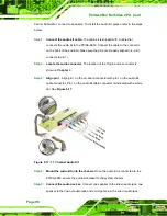 Preview for 116 page of IEI Technology PCISA-9652 User Manual