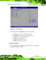 Preview for 127 page of IEI Technology PCISA-9652 User Manual