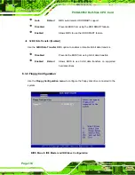 Preview for 134 page of IEI Technology PCISA-9652 User Manual