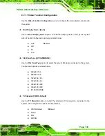 Preview for 159 page of IEI Technology PCISA-9652 User Manual