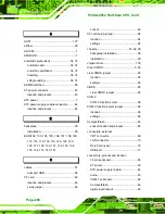 Preview for 228 page of IEI Technology PCISA-9652 User Manual