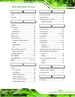 Preview for 230 page of IEI Technology PCISA-9652 User Manual