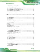 Preview for 7 page of IEI Technology PCISA-BT User Manual