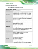 Preview for 21 page of IEI Technology PCISA-BT User Manual