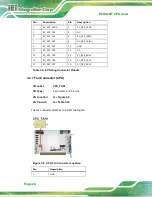 Preview for 38 page of IEI Technology PCISA-BT User Manual