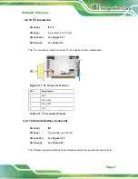 Preview for 41 page of IEI Technology PCISA-BT User Manual