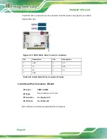 Preview for 52 page of IEI Technology PCISA-BT User Manual