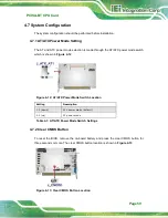 Preview for 73 page of IEI Technology PCISA-BT User Manual