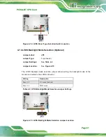 Preview for 75 page of IEI Technology PCISA-BT User Manual