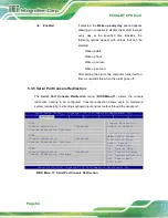 Preview for 98 page of IEI Technology PCISA-BT User Manual