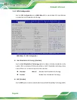 Preview for 102 page of IEI Technology PCISA-BT User Manual